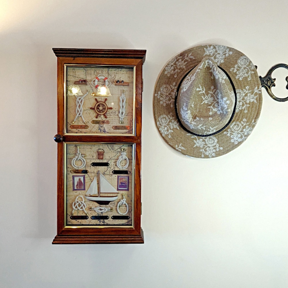 Gavalas Apartment in Agios Konstantinos, Billede 19