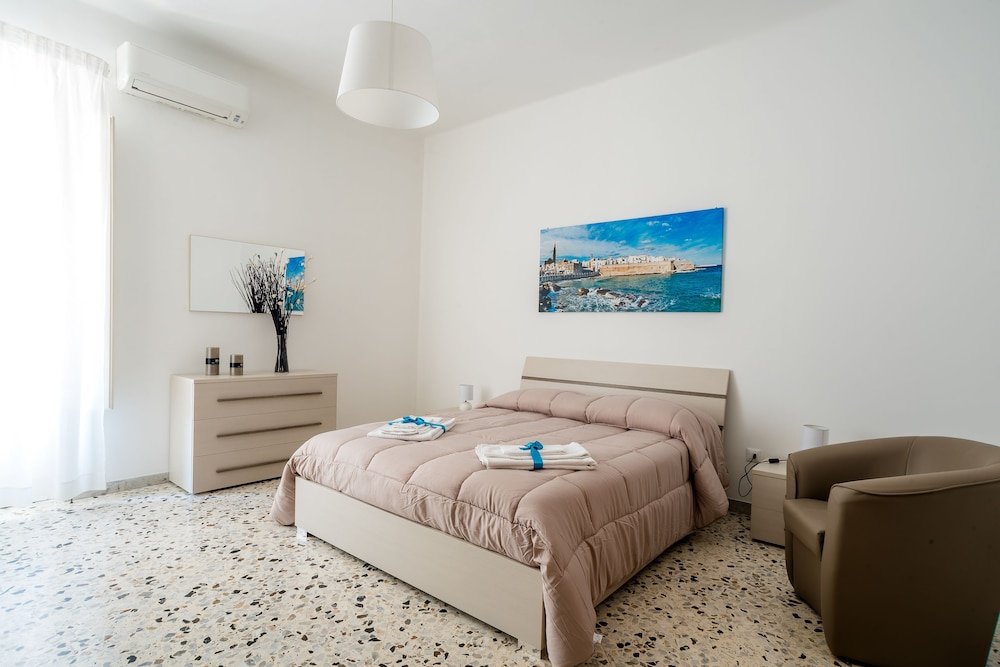Apartment, 3 Bedrooms