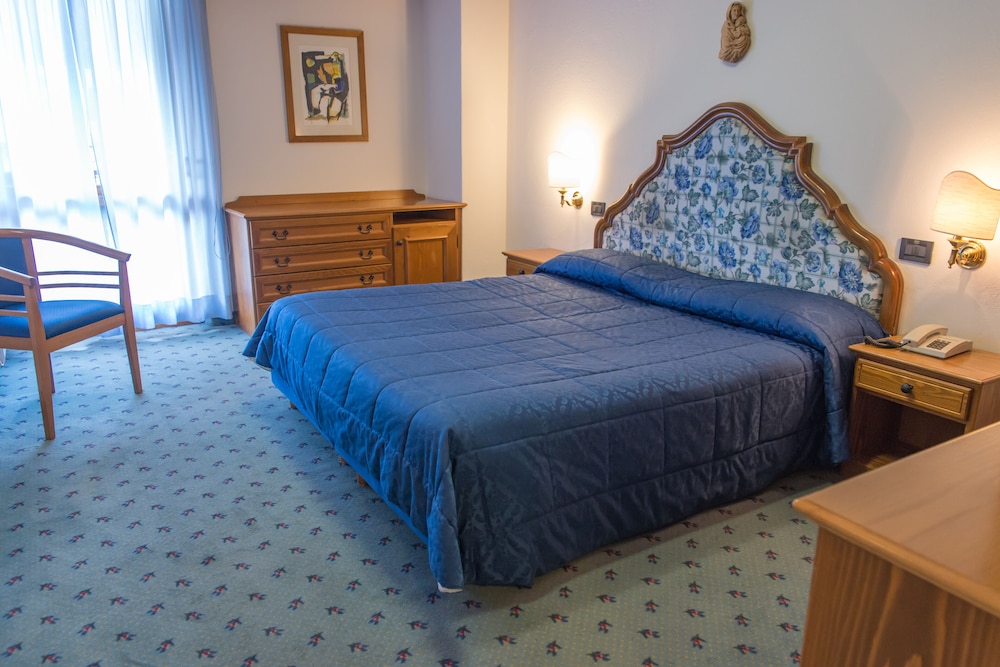 Comfort Double or Twin Room photo 1