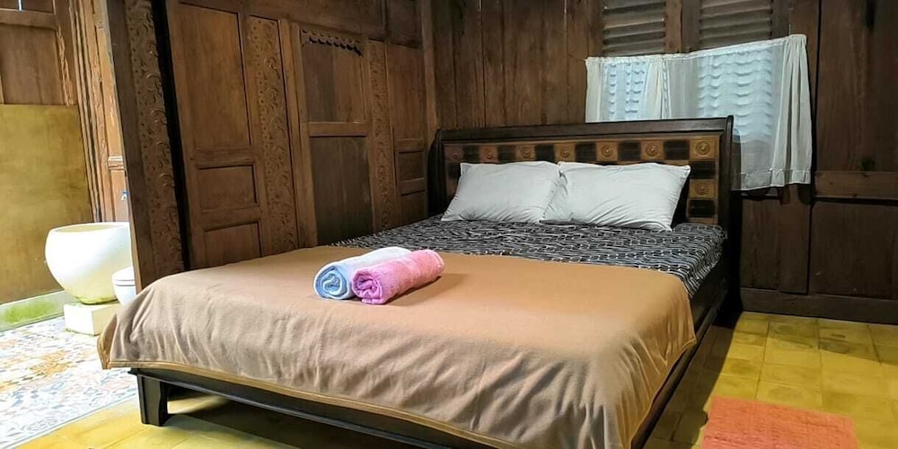 One Bedroom Villa photo 2