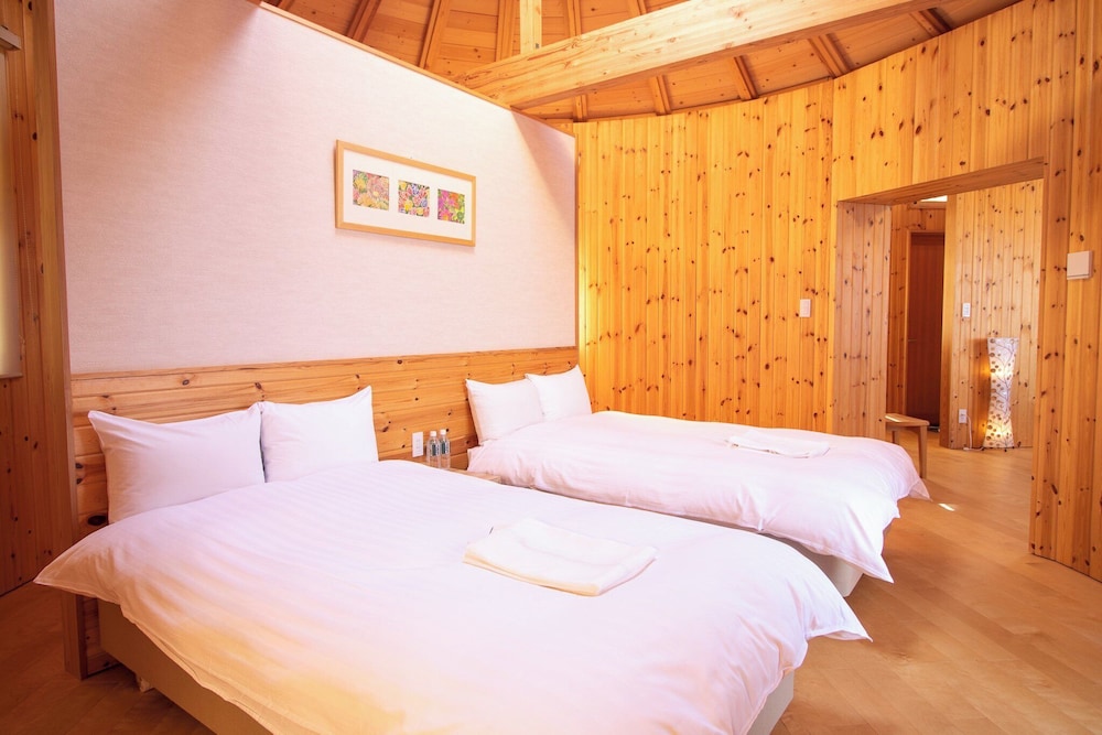 Expedia limited Night View Hoshi no Cocoon Non-smoking photo 3