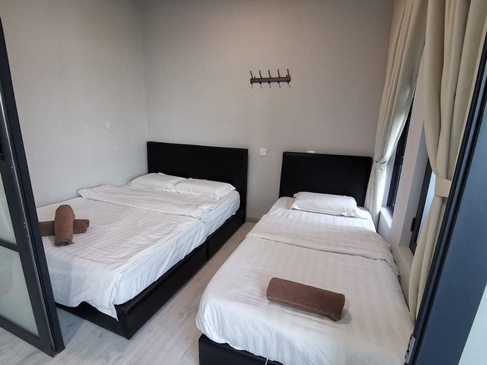 Standard Apartment - Photo 30