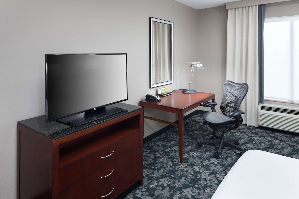 Hilton Garden Inn Frisco, Billede 2
