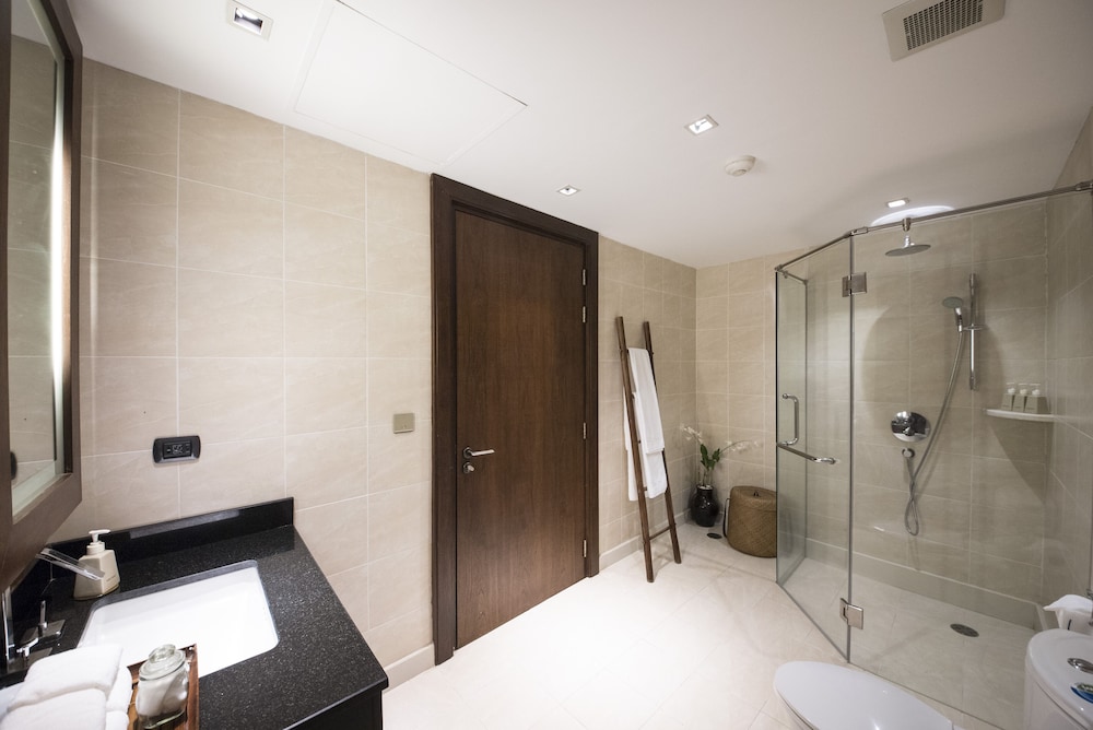 Luxury Villa photo 3