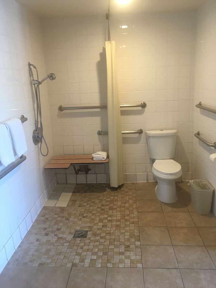 Standard Single Room, 1 Twin Bed, Accessible - Photo 13