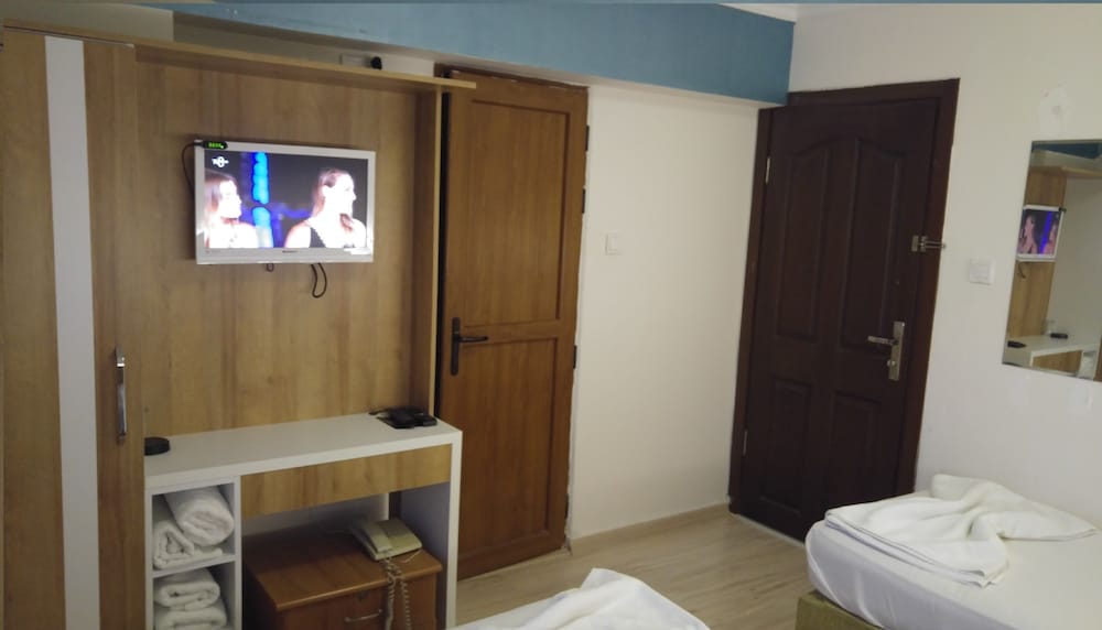 Double or Twin Room photo 3