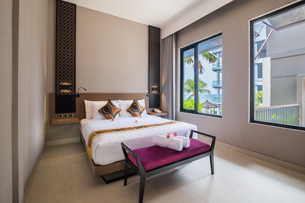 Deluxe Double Room photo 1