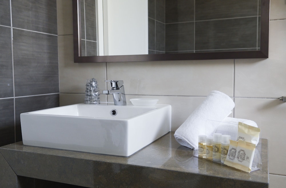 Standard Double or Twin Room, Ground Floor (1) photo 3