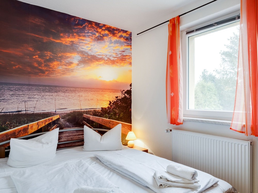 Comfort Apartment, 3 Bedrooms