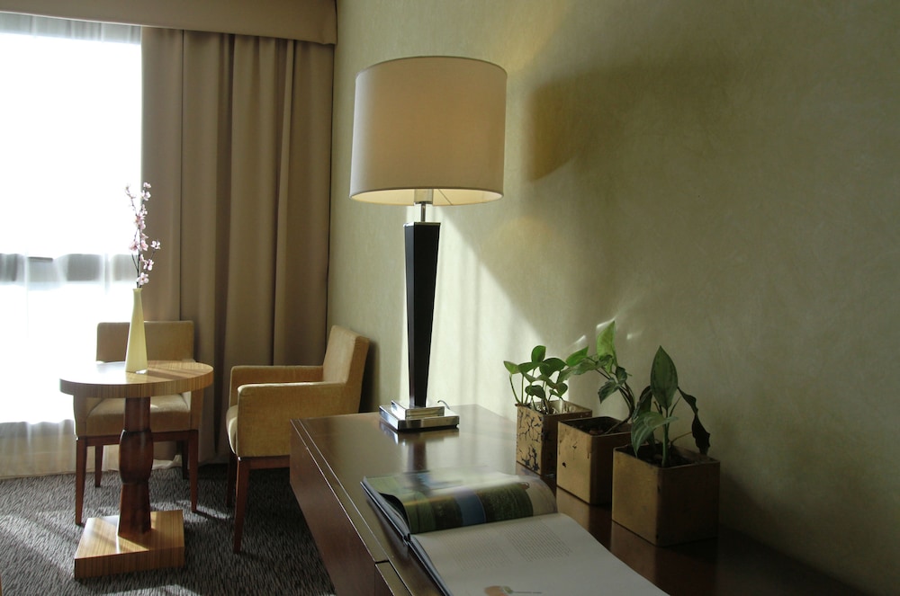 Junior Suite, River View photo 1