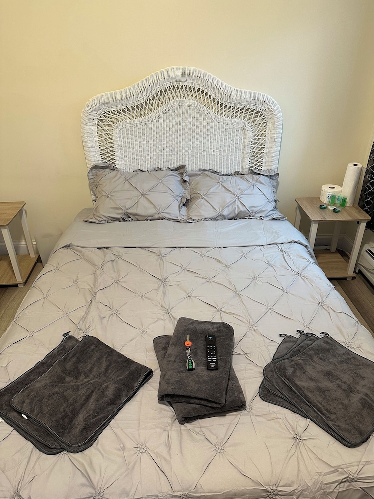 Exclusive Shared Dormitory, 3 Bedrooms photo 3
