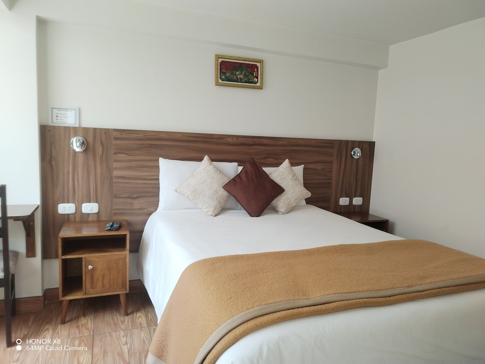 Business Room