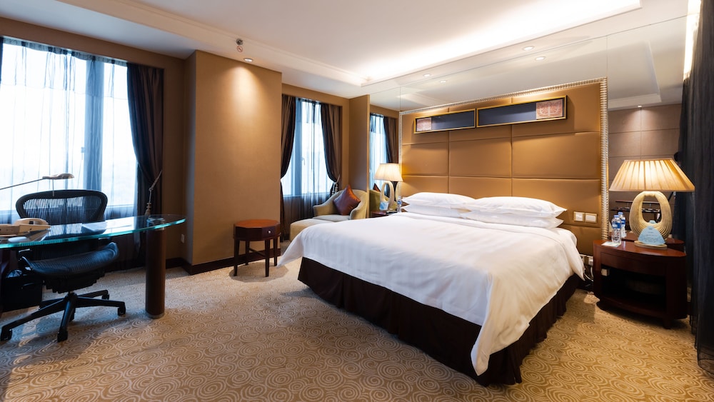 Deluxe Double Room - Photo 4
