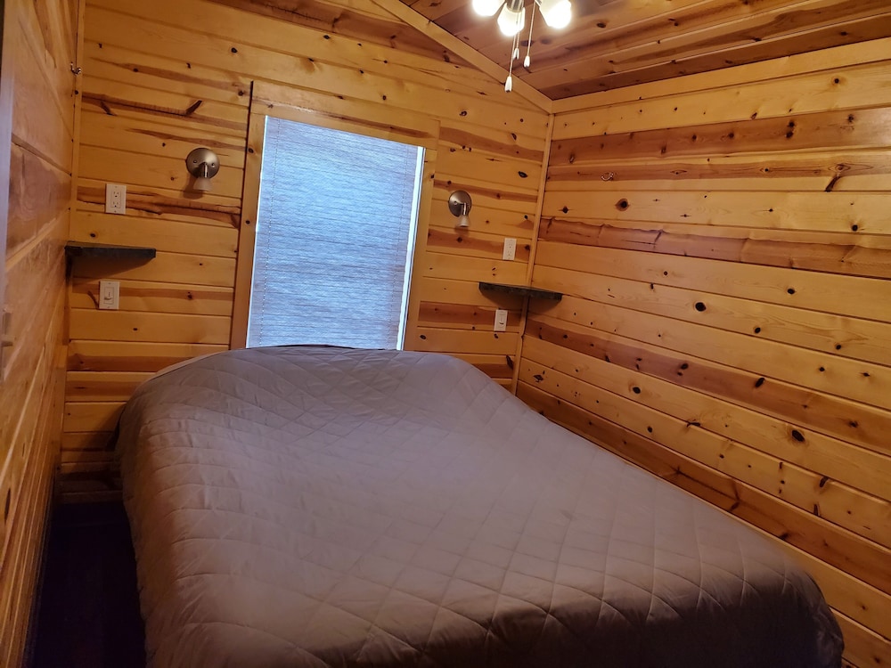 Cabin 4 photo 2