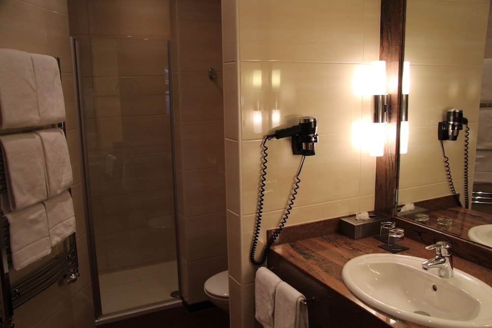 Comfort Double Room Single Use photo 2
