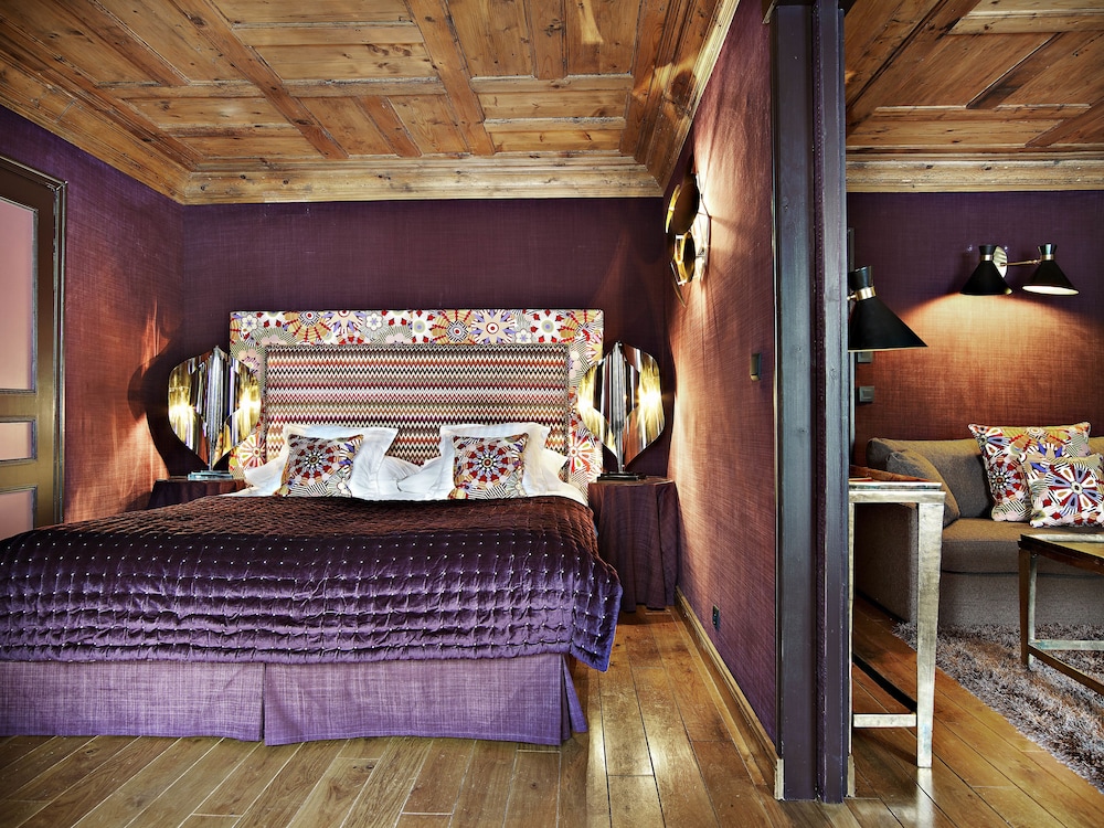 Suite photo 1