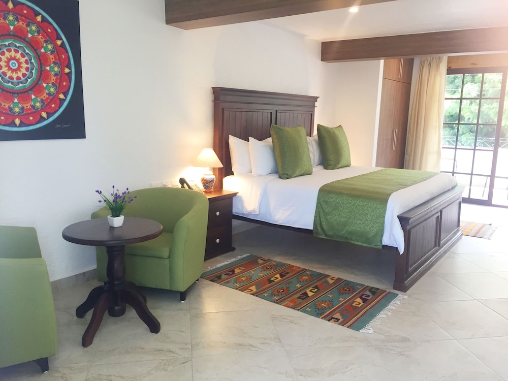 Master Suite