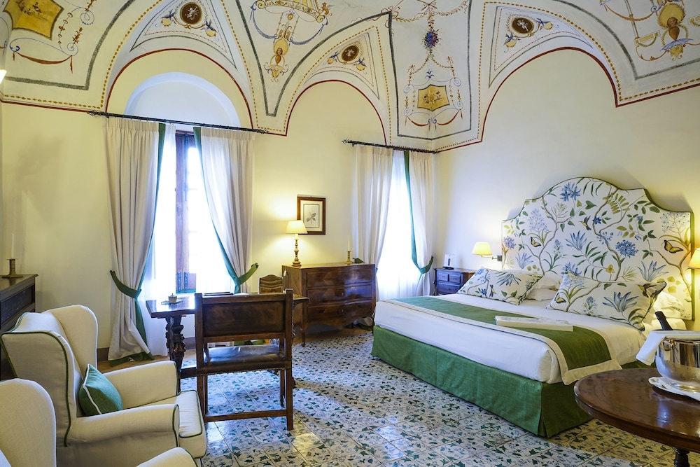 Gallery Suite, Sea View photo 1