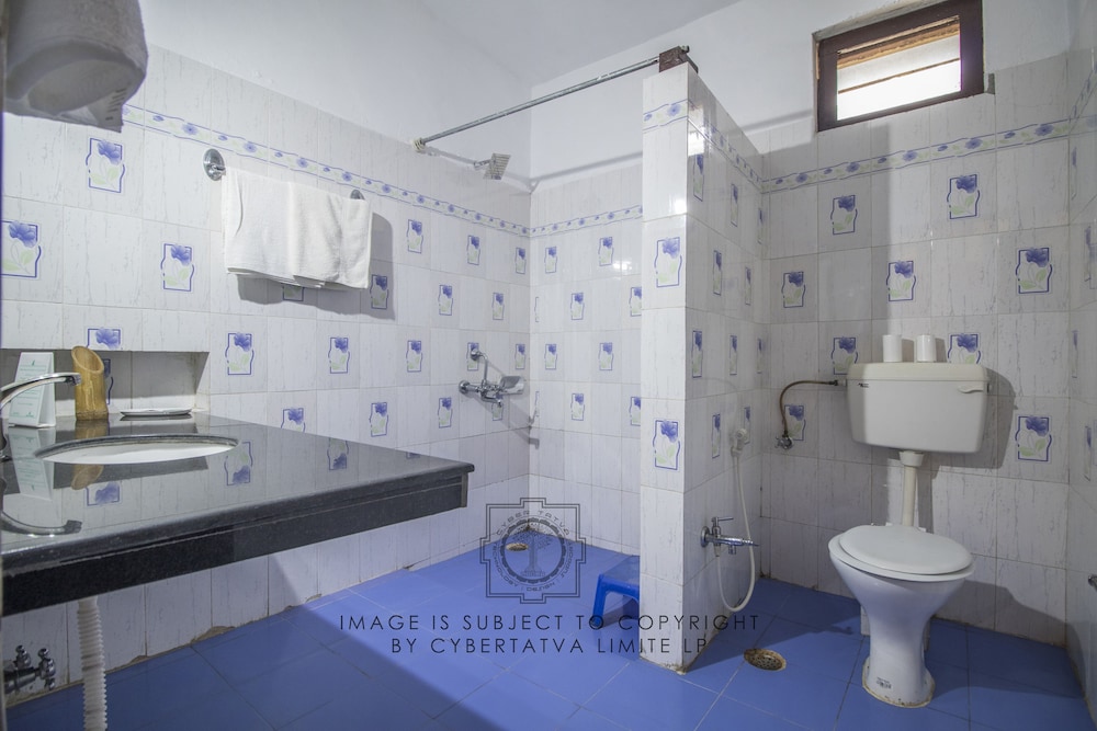 Deluxe Room, 1 Bedroom, Garden View, Ground Floor photo 2