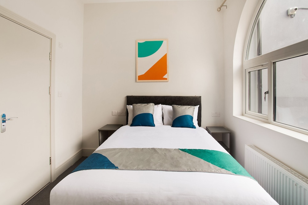 Classic Double Room, Accessible, Ensuite photo 2
