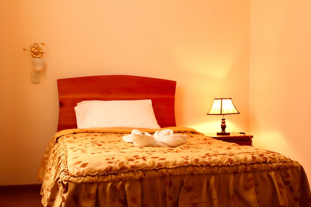 Single Room photo 1