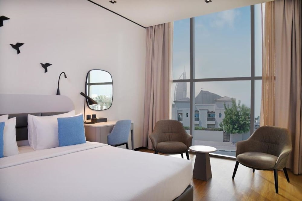 Superior Room Burj View