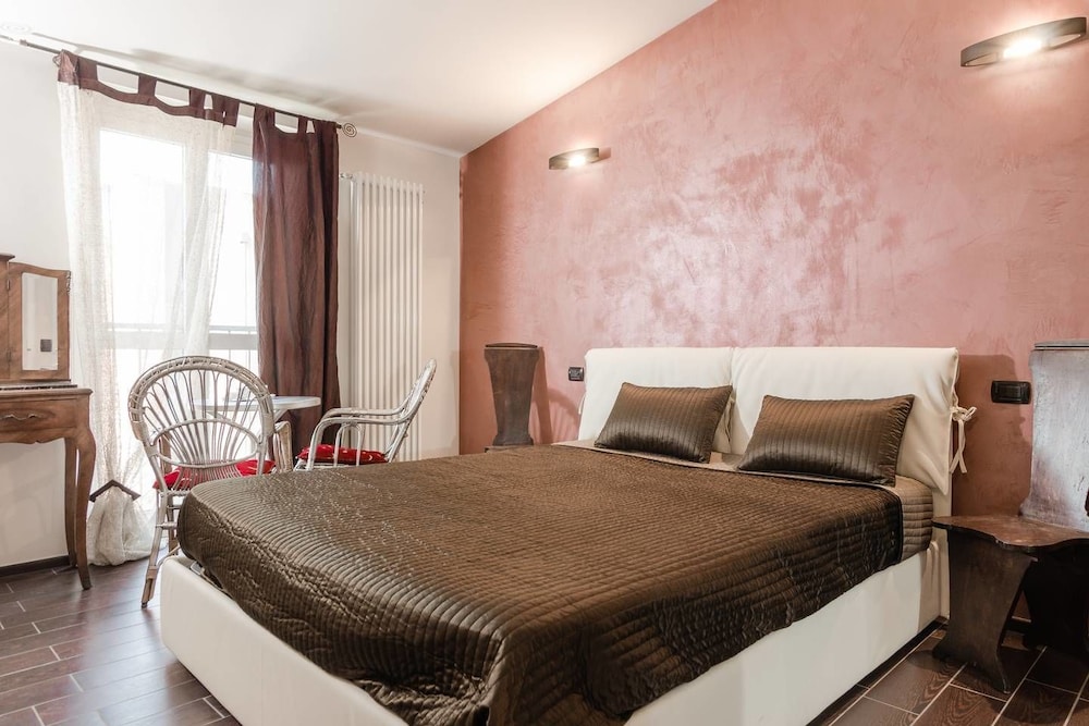 Apartment, 2 Bedrooms, Terrace