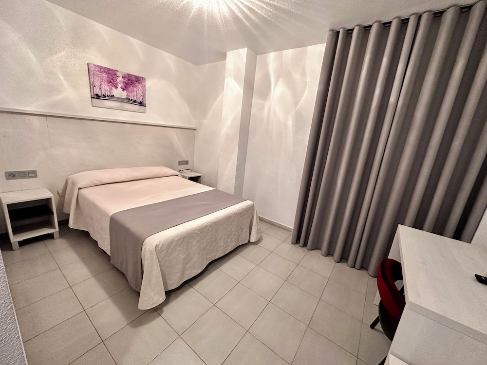 Habitación Doble o con Dos Camas