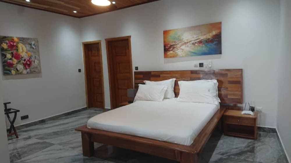 Premium Suite, Ensuite, Sea View photo 3