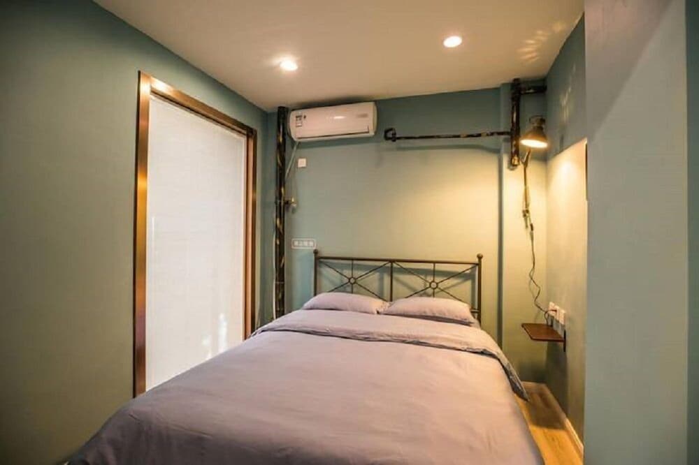 Classic Room(Mainland Chinese Citizen Only) photo 2