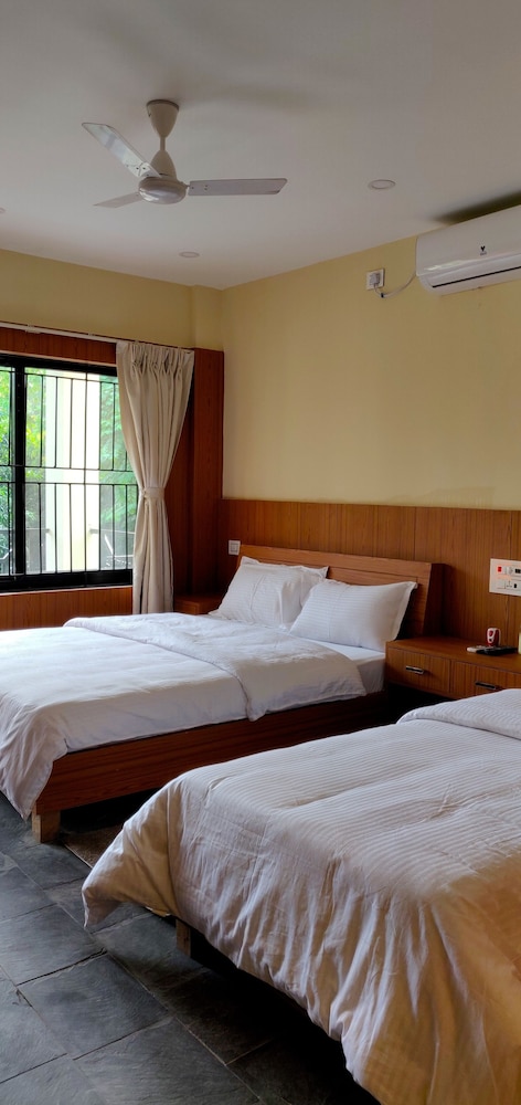 Deluxe Cottage, Multiple Beds, Non Smoking photo 1
