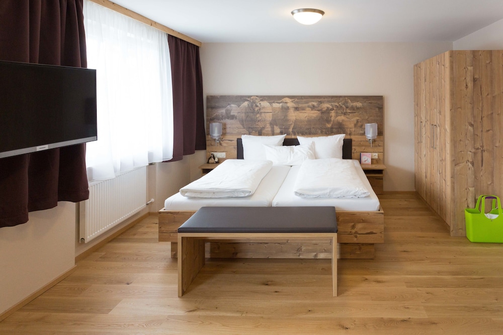Junior Suite Superior Plus with Balcony