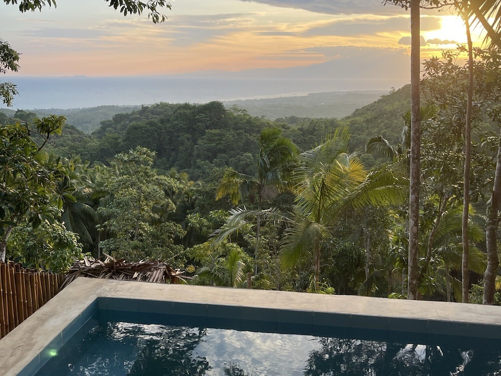 Luxury Villa, 1 King Bed, Ocean View photo 2