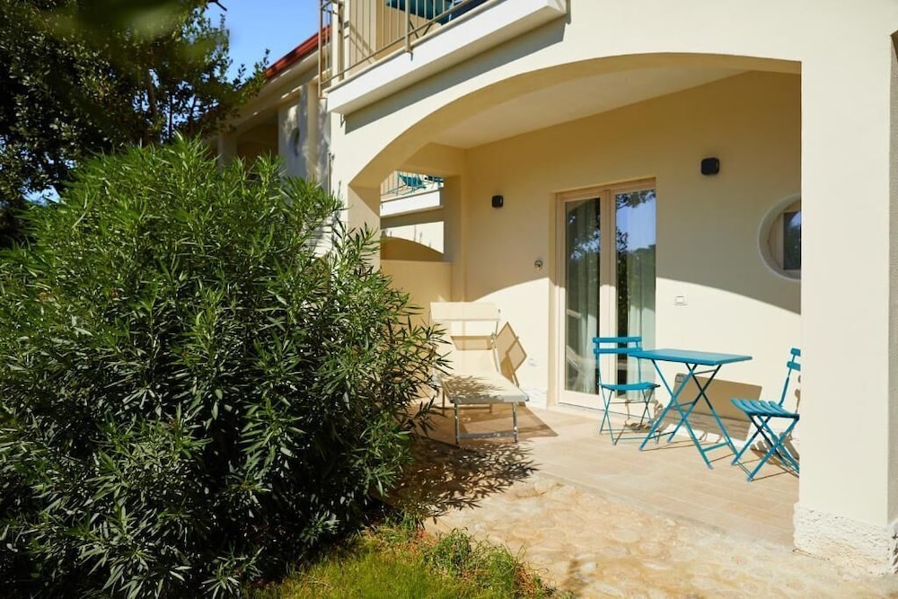 Junior Double Room