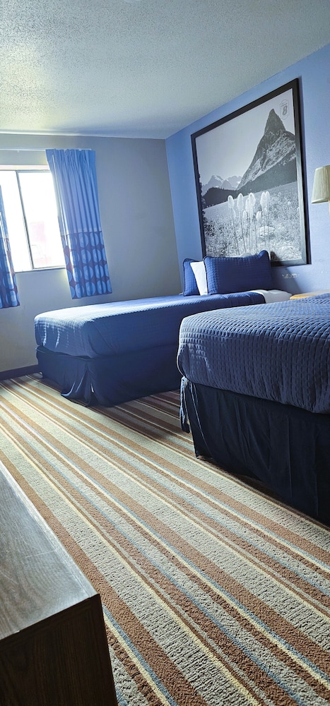 Basic Double Room photo 1