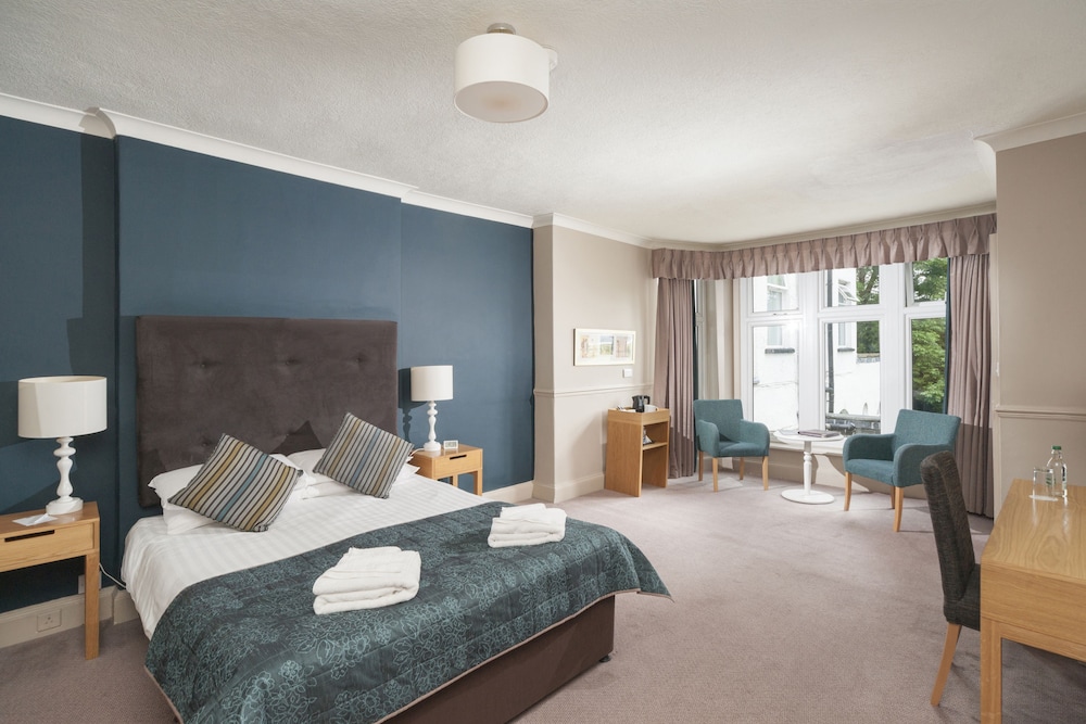 Superior Double Room - Photo 3