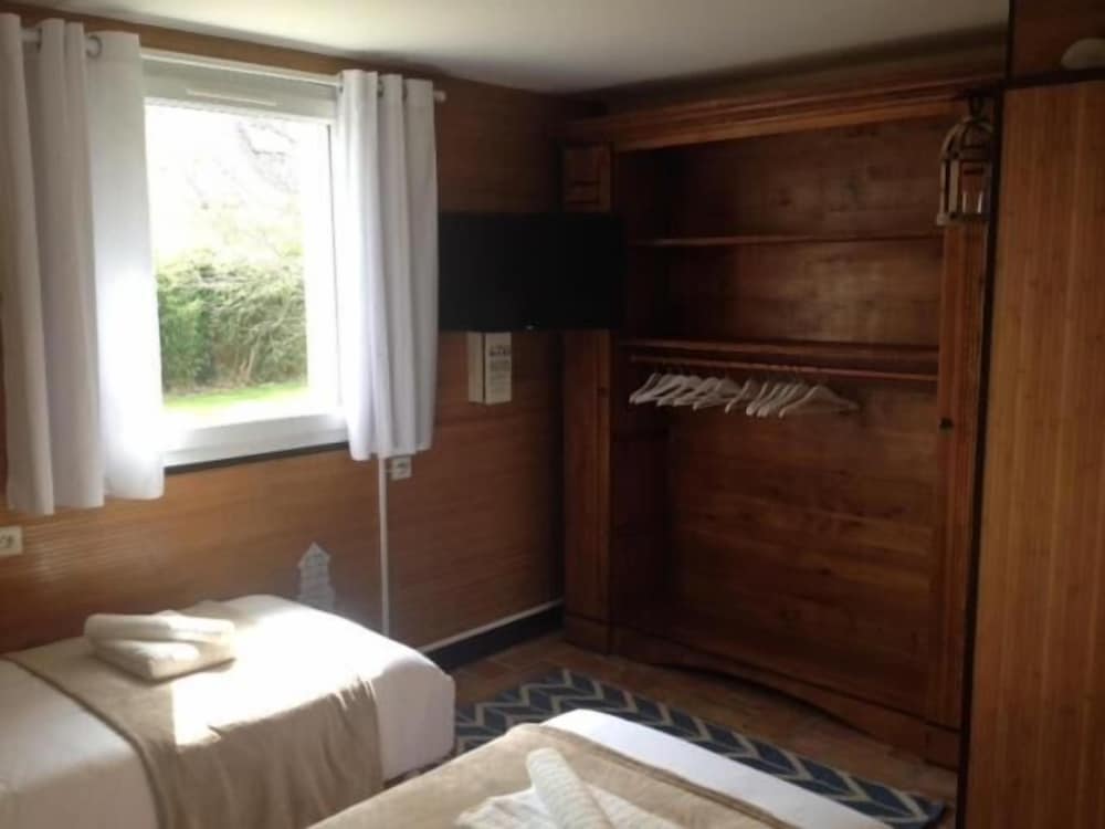 Family Room (Fond Marins) photo 1
