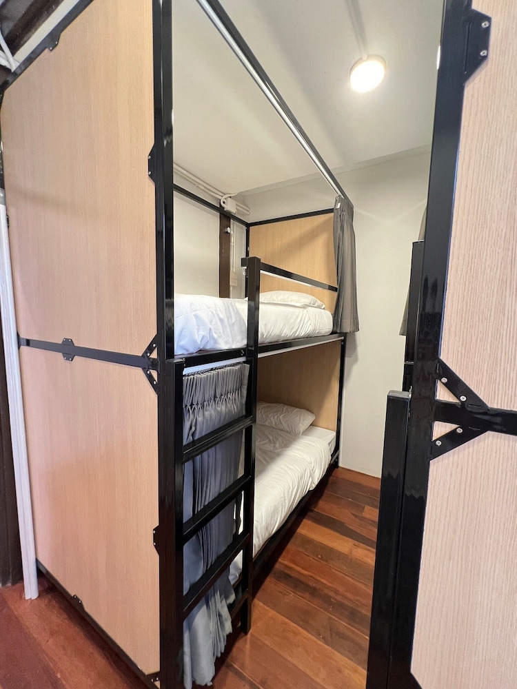 Standard Shared Dormitory photo 2