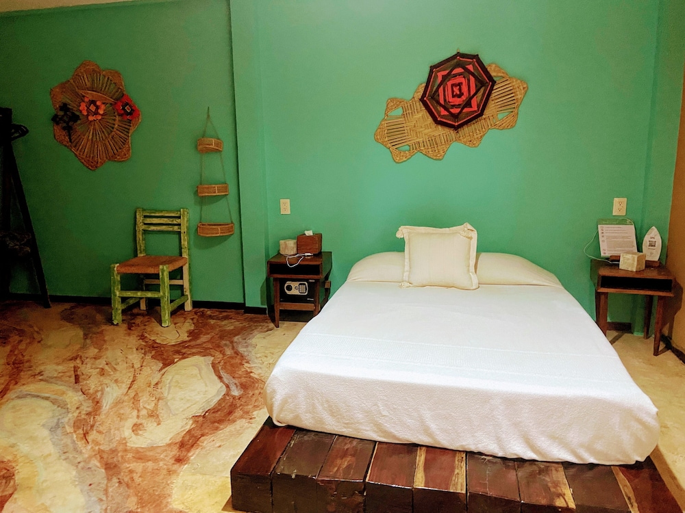 Standard Room photo 1