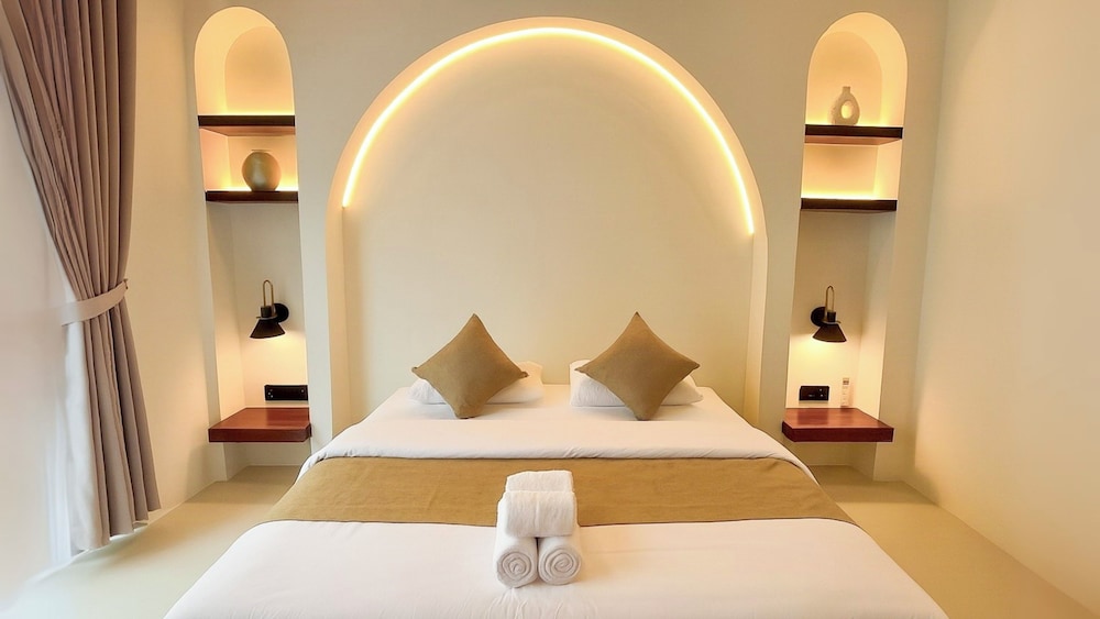 Comfort Villa, 2 Bedrooms, Non Smoking, Kitchenette