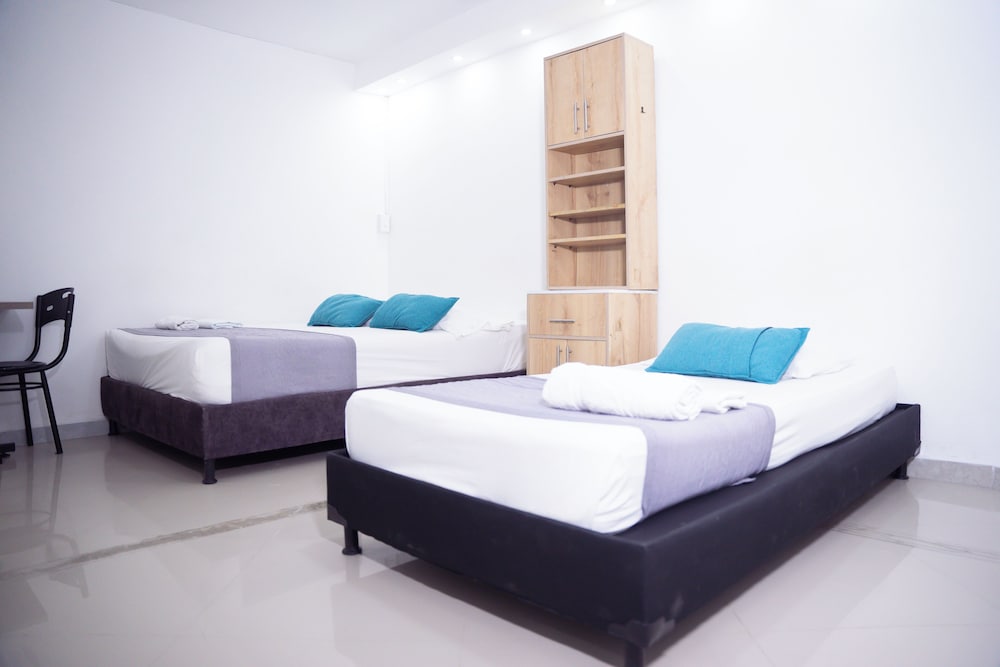 Standard Triple Room photo 1