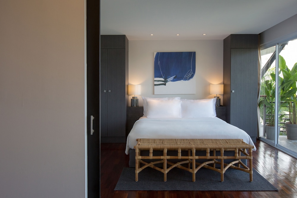 Samui Ocean View Suite - Adults Only - Photo 4