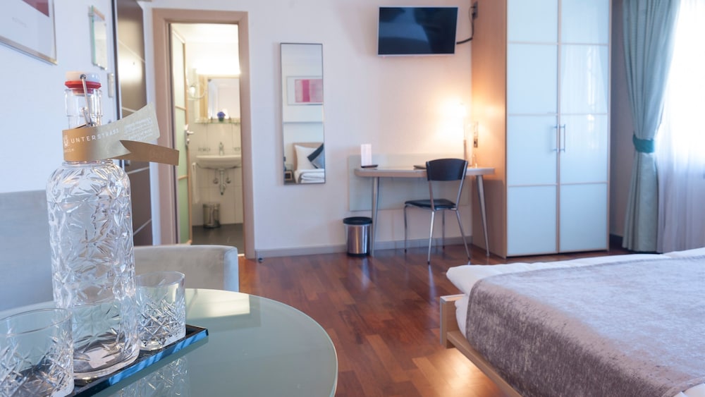 Available room