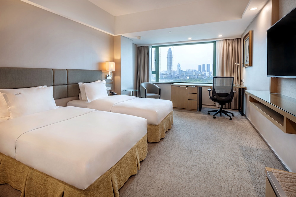 2 Twin Beds Premium River view - Photo 1
