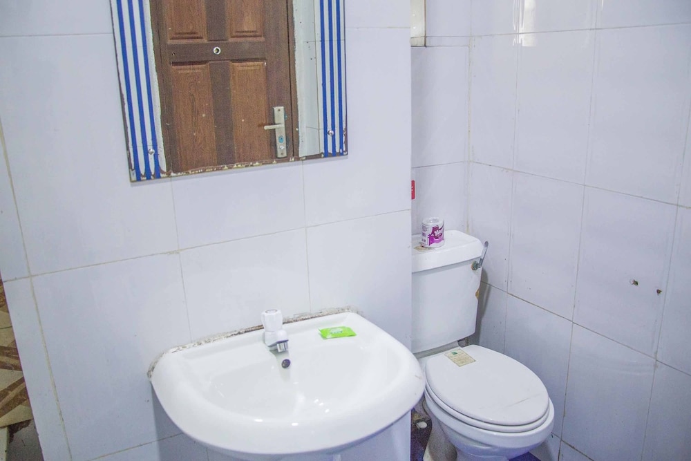 Deluxe Suite, 1 Double Bed photo 3