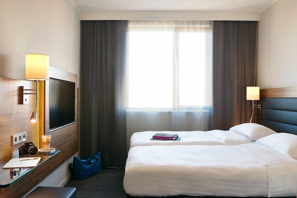Room, 2 Twin Beds photo 1