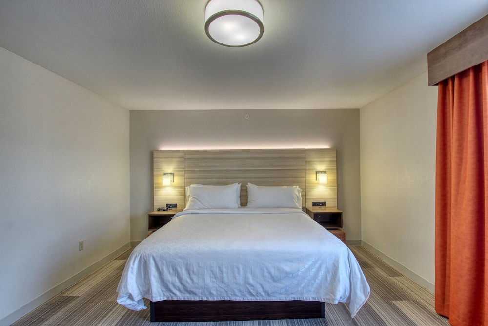 Suite, 1 Bedroom - Photo 8