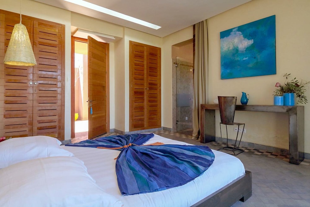 Villa, 5 Bedrooms, Mountain View photo 1