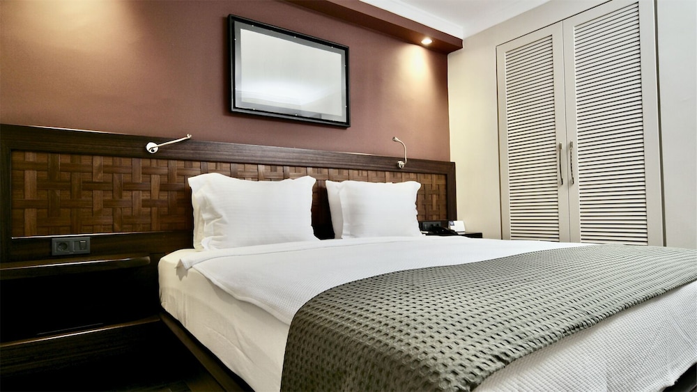 Premium Loft - Photo 9