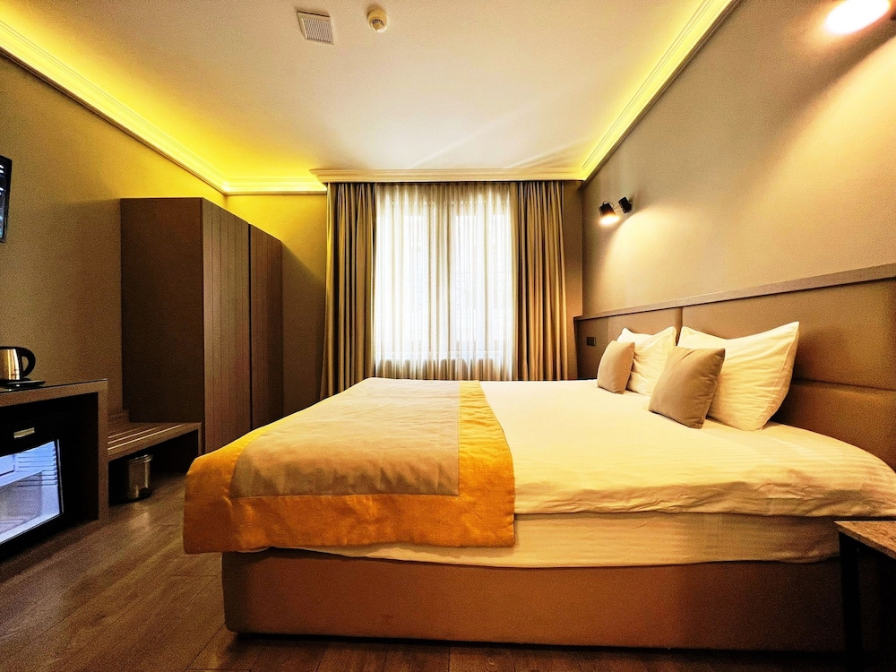 Economy Room photo 3
